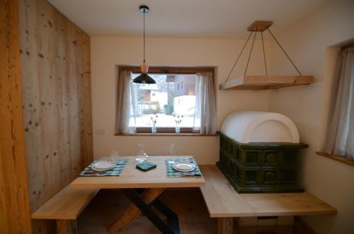 Cortina d'Ampezzo Apartment | Villa Primavera