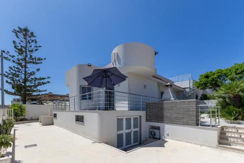 Marina di Modica Villa | Villa Primavera