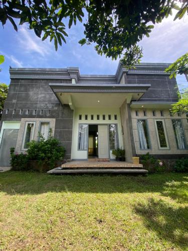 Bumiaji Villa | Villa Pring Lima