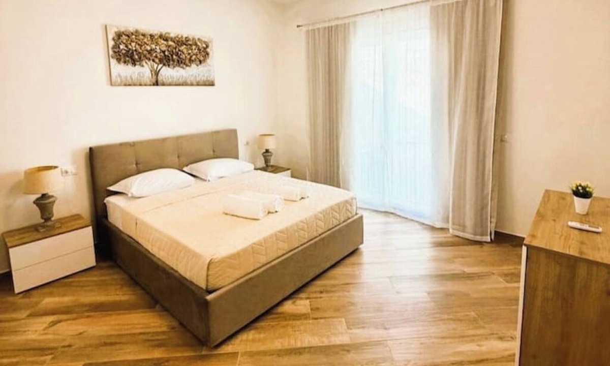 Lu Bagnu Villa | Villa Priscila - Giovanna Mansion