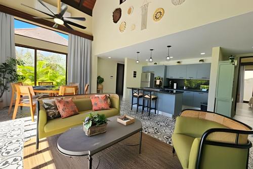 Punta Cana House | Villa privada, 3 dormitorios, piscina y Bbq