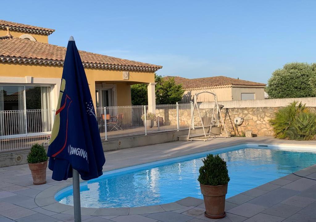 Bessan Villa | Villa proche cap d’agde
