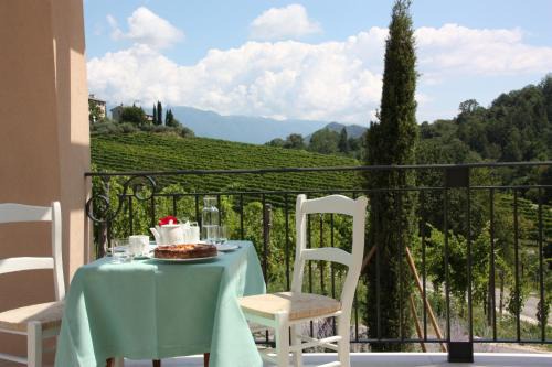 Tarzo Apartment | Villa Prosecco