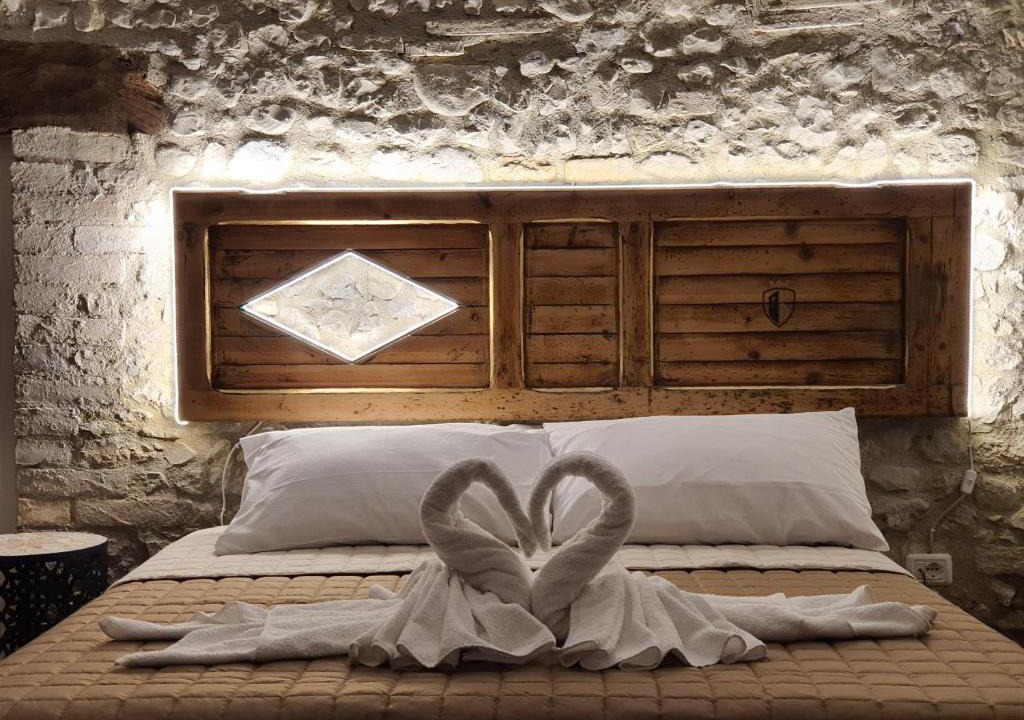 Castel Ritaldi House | Villa Proserpina