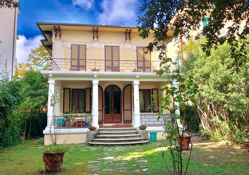 Margine Coperta-Traversagna House | Villa Puccini