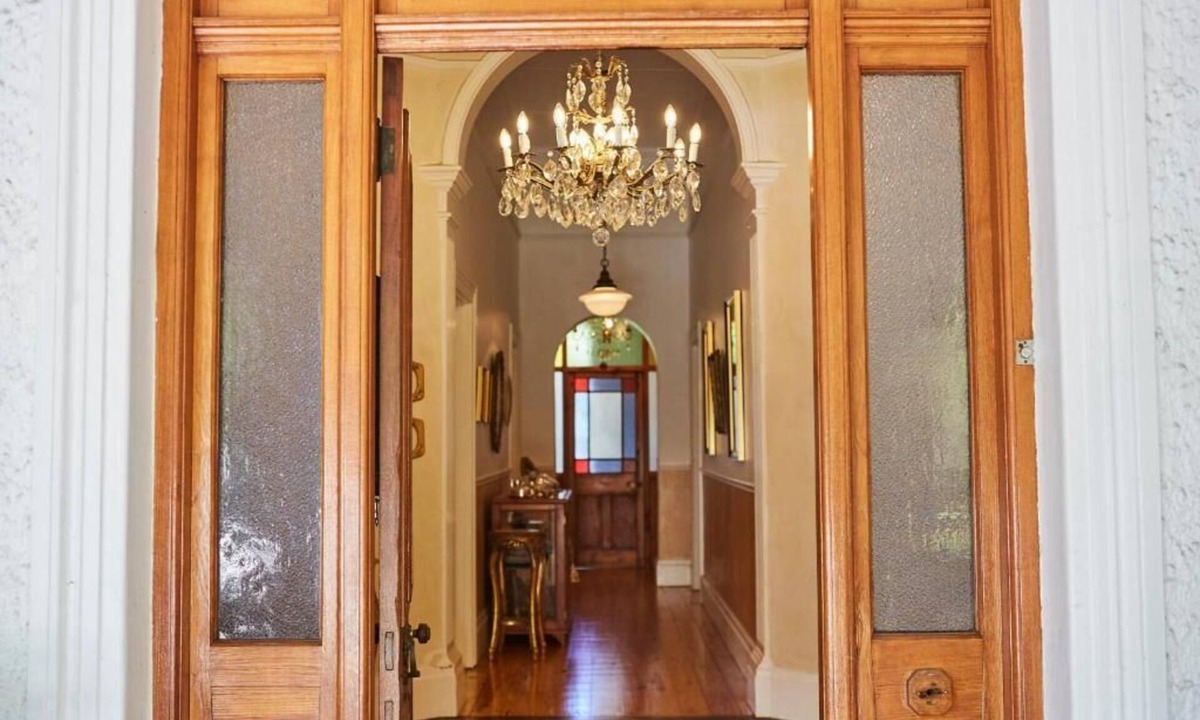 Claremont Hotel | VILLA PUCCINI