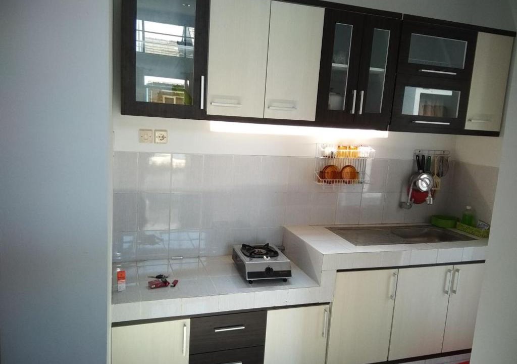 Oro Oro Ombo Villa | Villa Puncak Garuda A5
