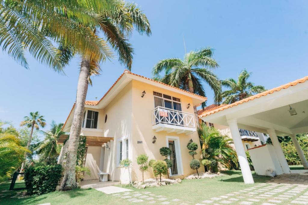 Bavaro Apartment | Villa Punta Cana