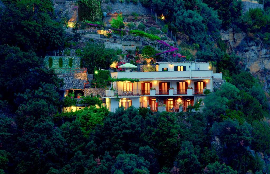 Positano Apartment | Villa Punta del Sole