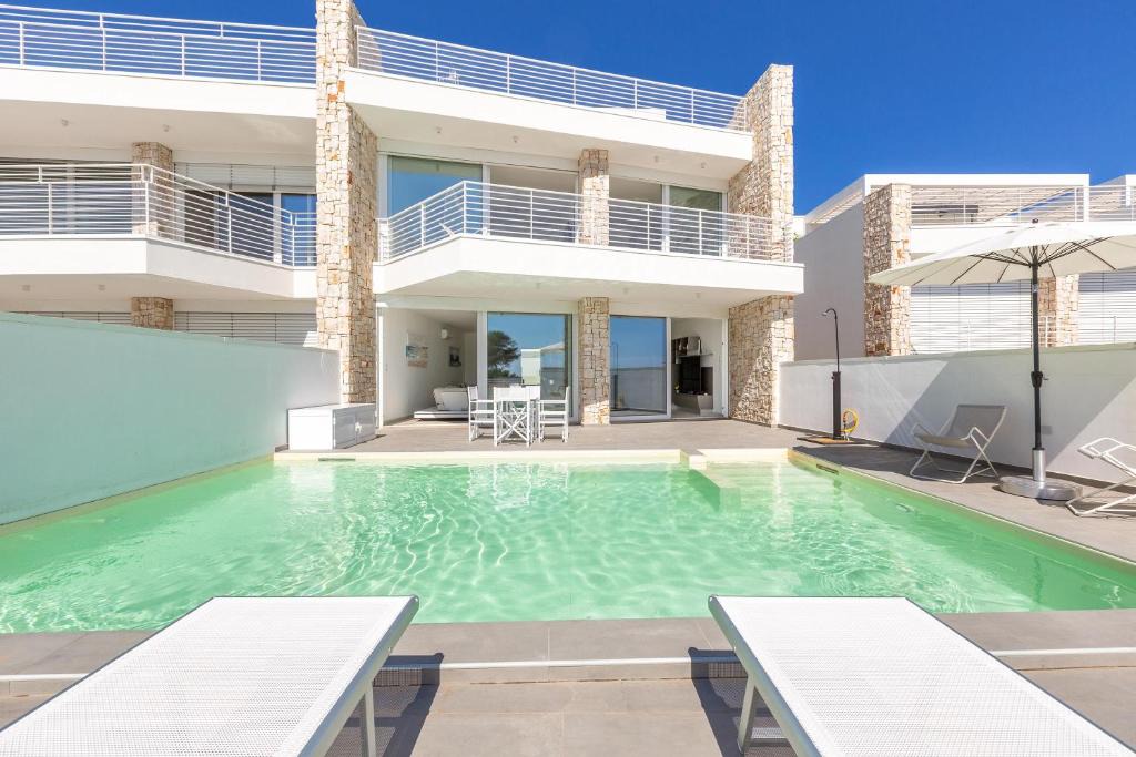 Santa Maria di Leuca Villa | Villa Punta Ristola by Perle di Puglia