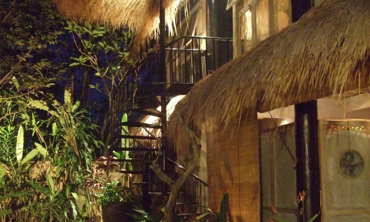 Pejeng Kawan Hotel | Villa Puri Darma Agung