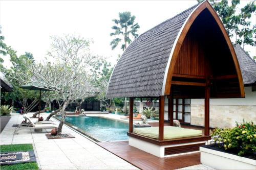 Bandung Villa | Villa puri suling