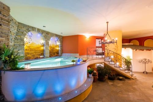 Tassullo Bed & Breakfast | Villa Quercia Relais & Spa