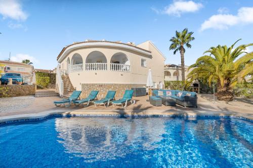 Quesada Villa | Villa Quesada