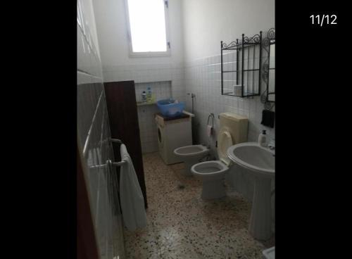 Pisticci Apartment | Villa Quinto