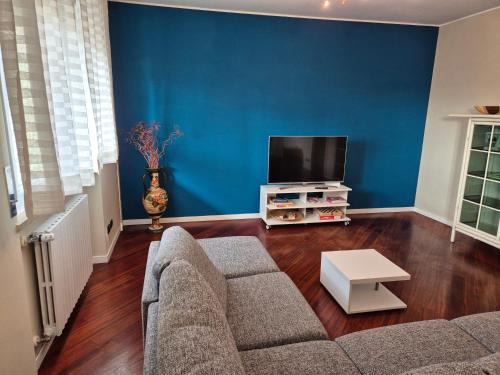 Cornaredo Apartment | Villa Radi Cornaredo Rho Fiera