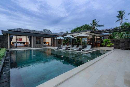 Mas Villa | Villa Rafa by BaliSuperHost