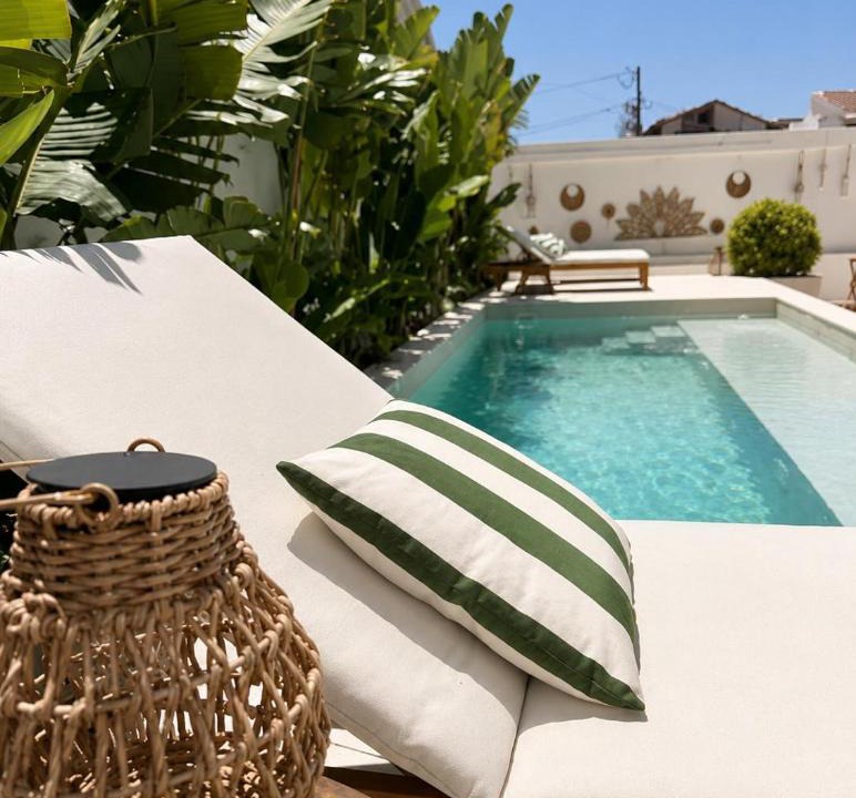 Costa Nova do Prado Apartment | Villa Rafa