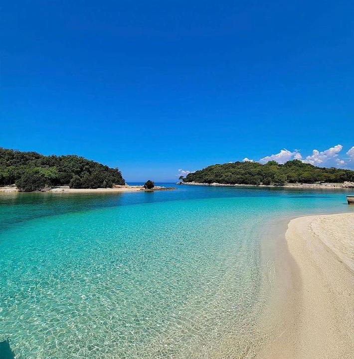 Ksamil Hotel | Villa Rafail