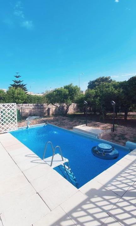 Sanarica House | Villa Raffaela