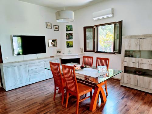 Giorgilorio House | Villa Raffaella