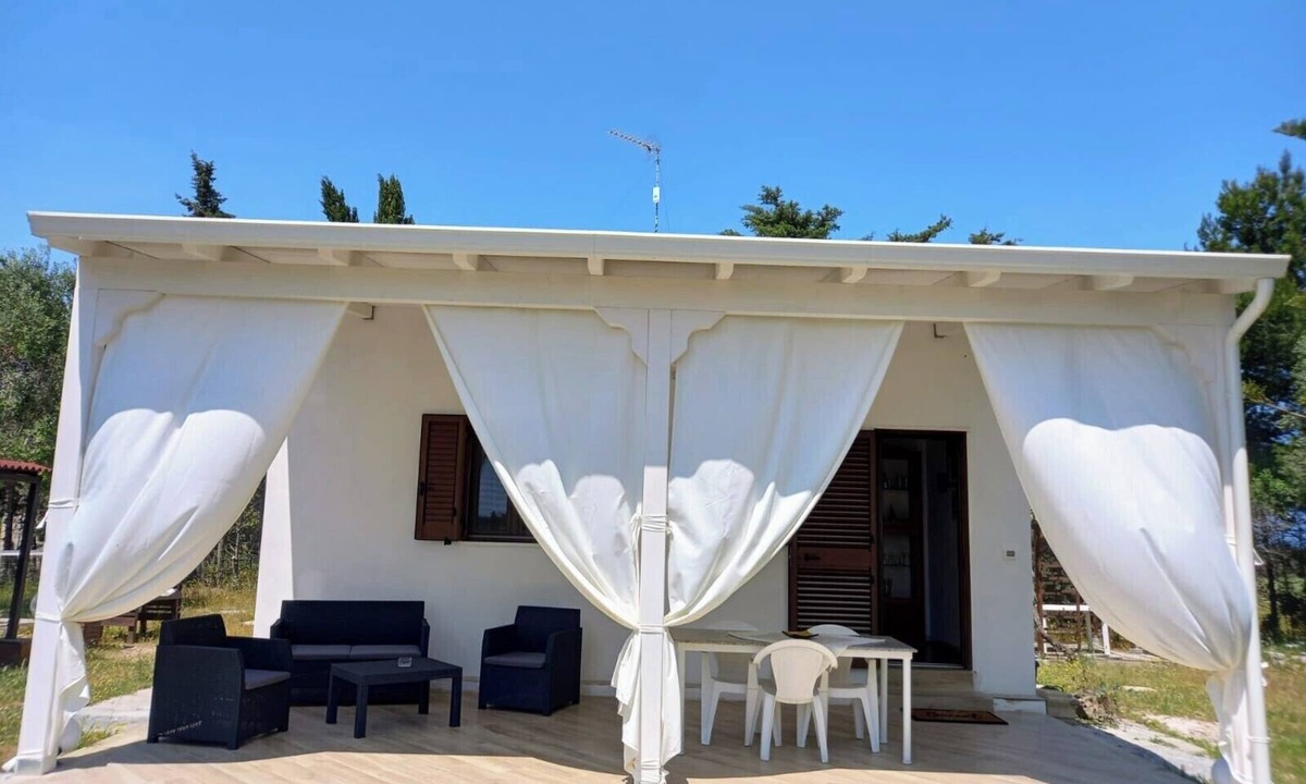 Giorgilorio House | Villa raffaella