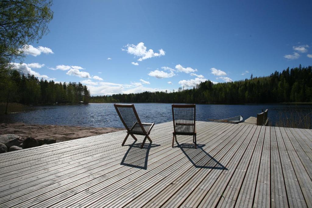 Imatra Apartment | Villa Rajala