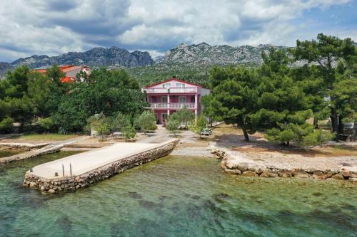 Seline Apartment | Villa Rajna