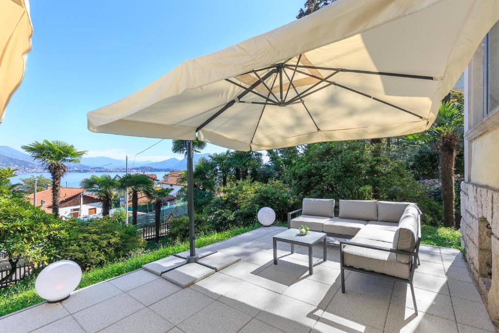 Baveno House | Villa Ramella