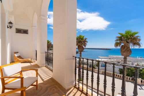 Santa Maria di Leuca Villa | Villa Ramirez