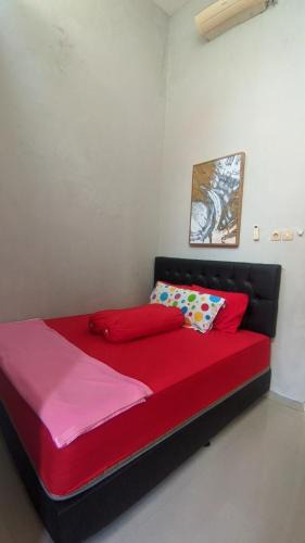 Ngaglik Villa | Villa Rania