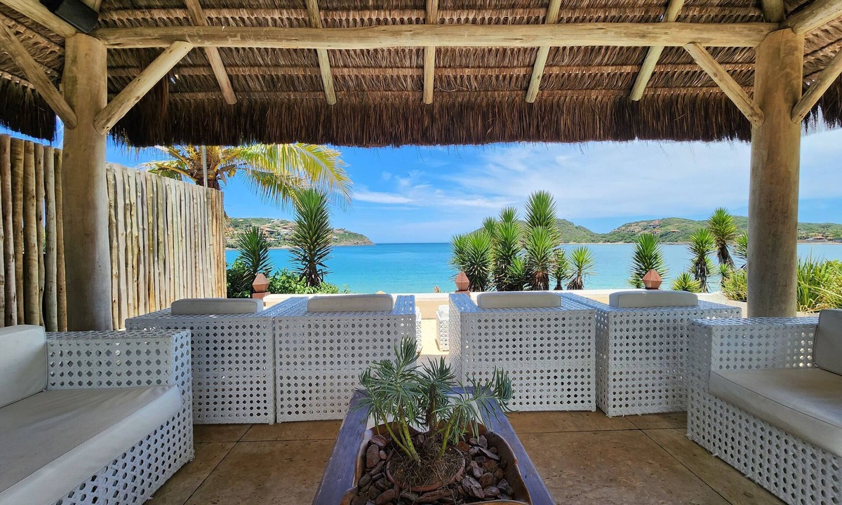 Village da Ferradura Hotel | Villa Raphael