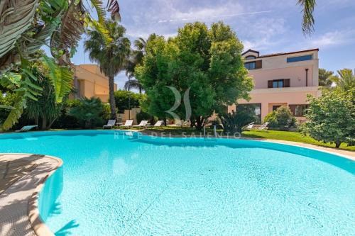 Lecce Villa | Villa Rapolla - Rive del Salento