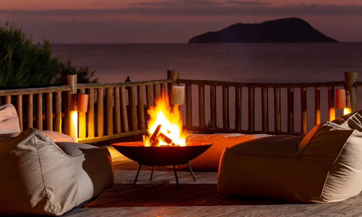 Praia Rasa Hotel | Villa Rasa