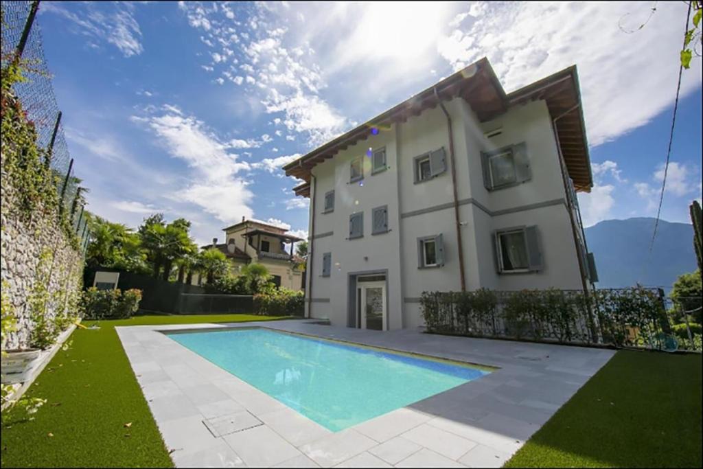 Azzano Apartment | Villa Regina int.3