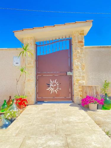 Taranto House | Villa Regina