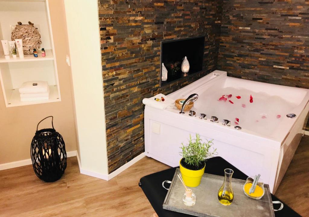 Gees Villa | VILLA RELAX