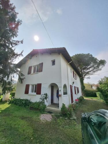 Ascain Apartment | villa relax