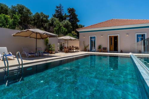 Makhairoi Villa | Villa Remedio
