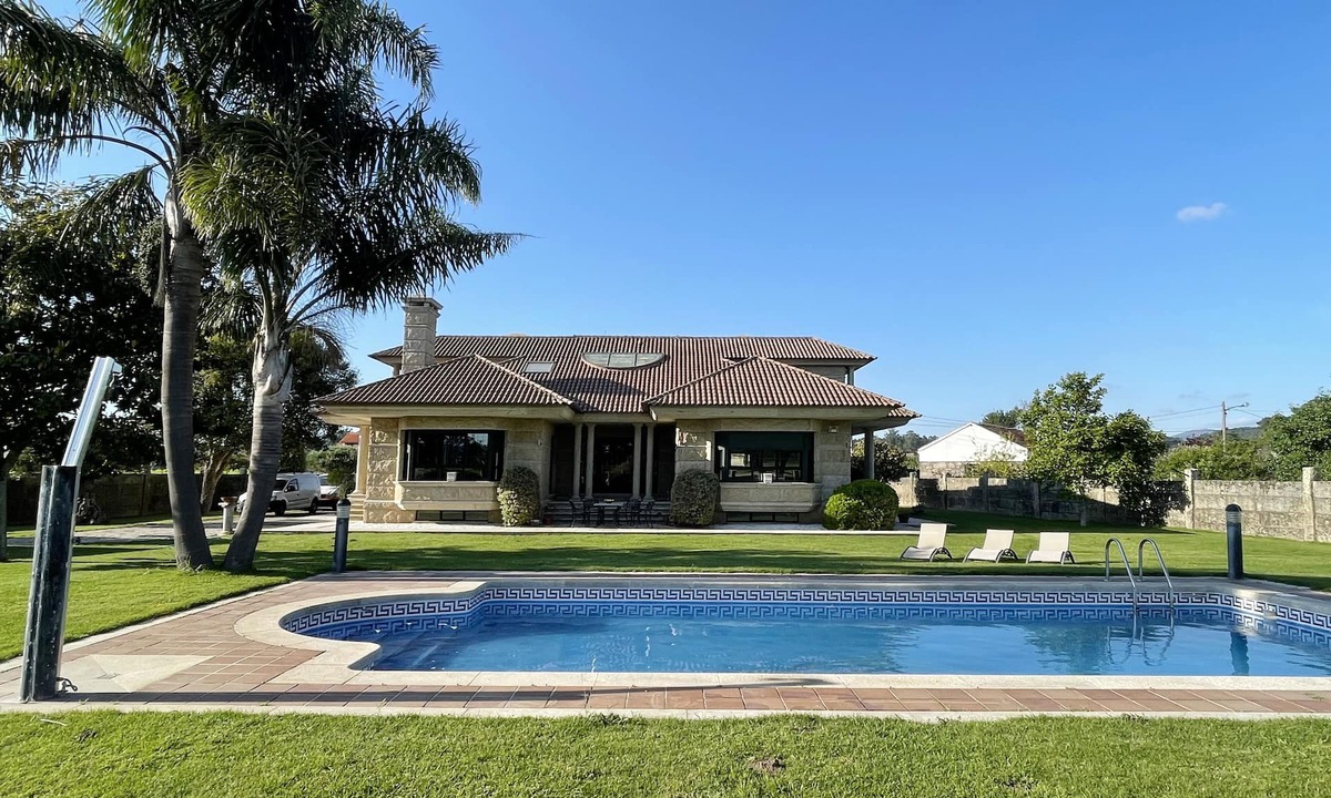 Vilanova Villa | Villa Remoan