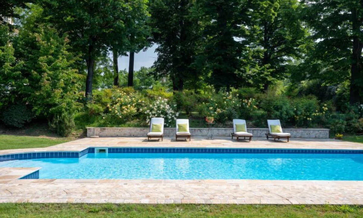 Fubine House | Villa Remotti by Interhome