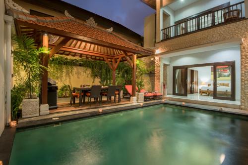 Batubelig Villa | Villa Rendezvous Bali