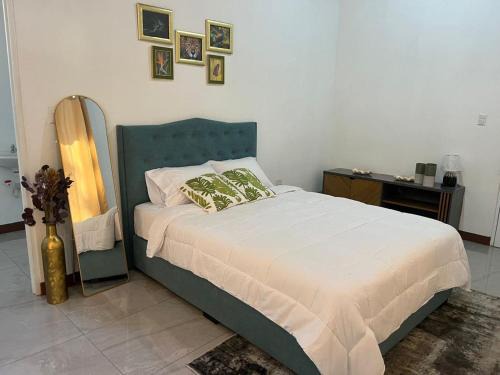 Parrita Hotel | Villa Republik