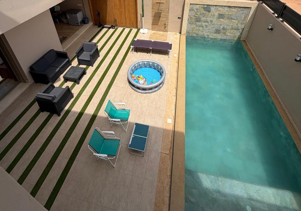 Mirleft Villa | Villa Rhita