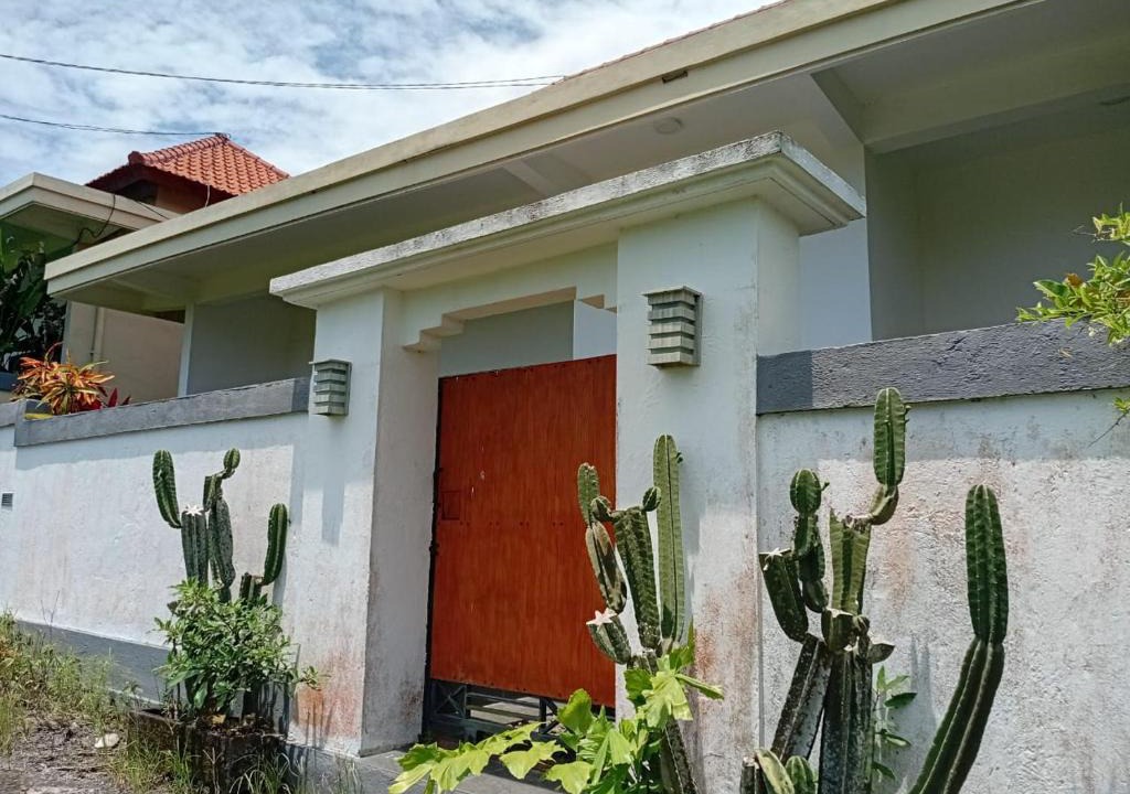 Cemagi Villa | Villa Riceview