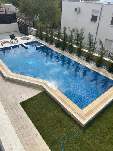 Sutomore Apartment | Villa Richard