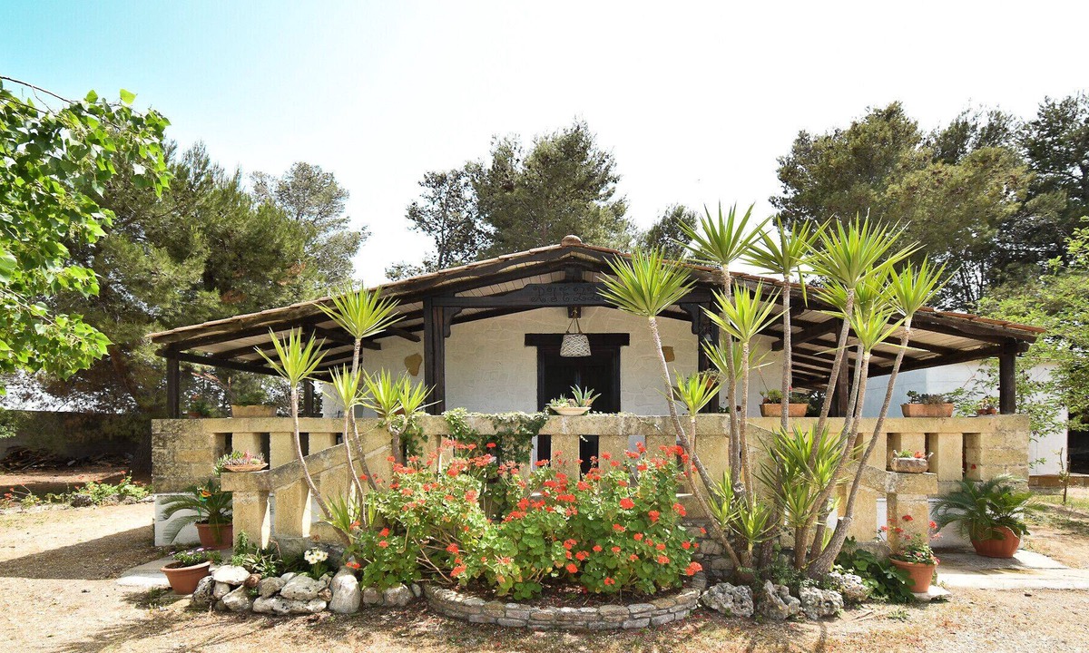 Giorgilorio Villa | Villa Riezzo by Typney