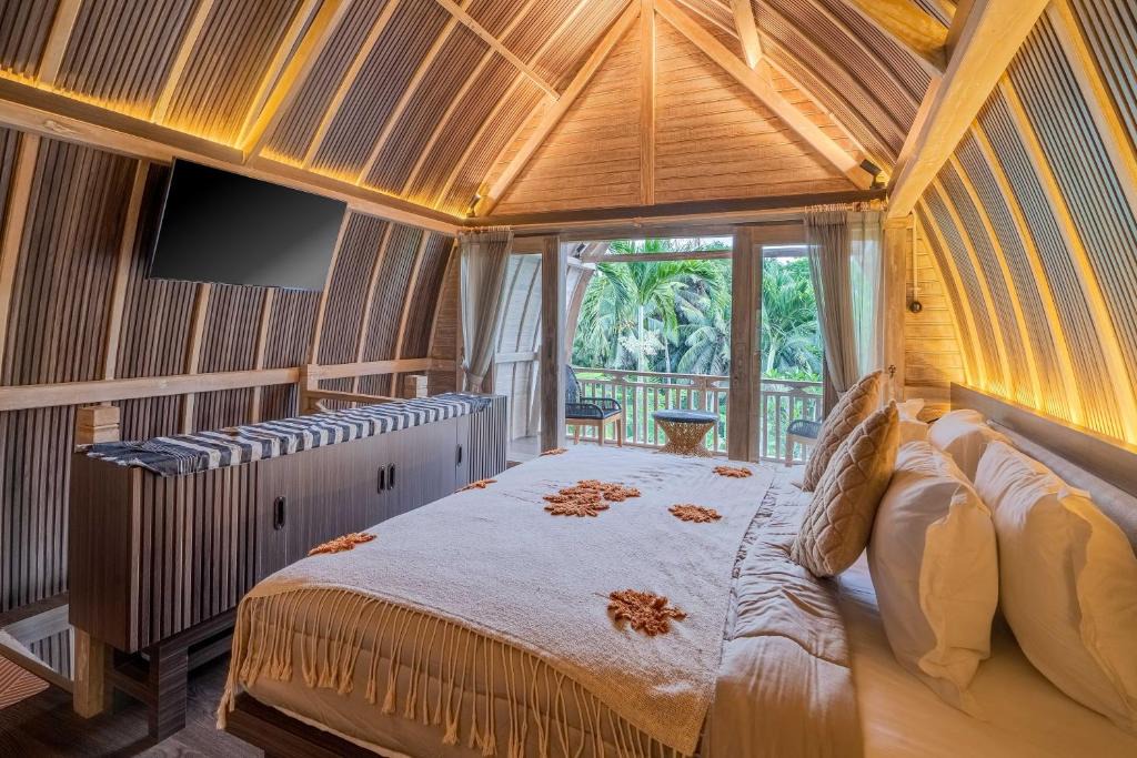 Ubud Hotel | Villa Rimba