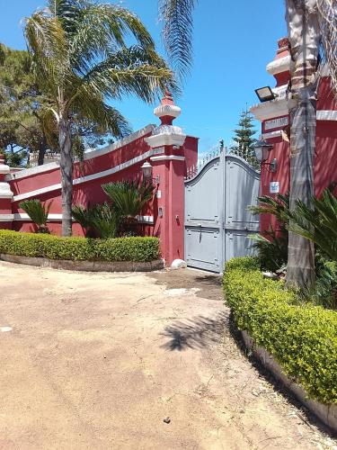 Francavilla Fontana Villa | Villa rinalda Francavilla