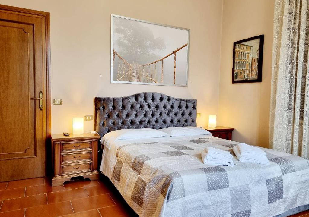 Pisa House | Villa Rismondo Pisa